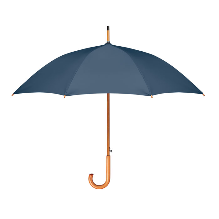 Umbrella | wooden handle